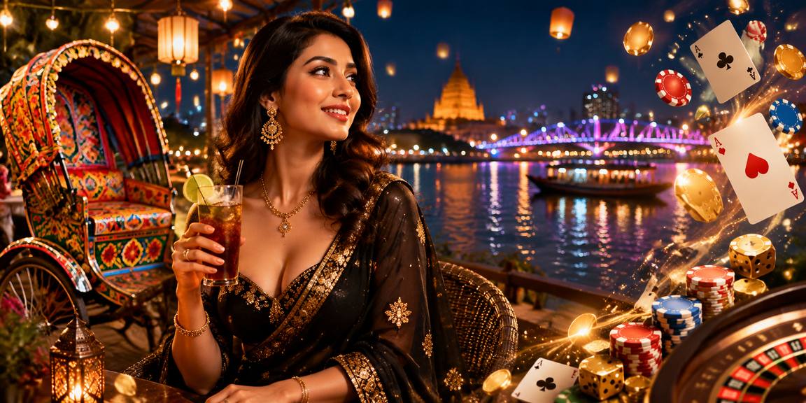 cv 9999 ক্যাসিনো